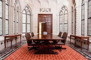 Văn phòng đắt nhất thế giới giá 50 triệu USD